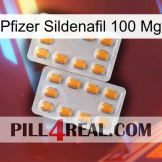 Pfizer Sildenafil 100Mg cialis4